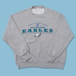 Philadelphia Eagles Sweater, NFL Sweatshirt